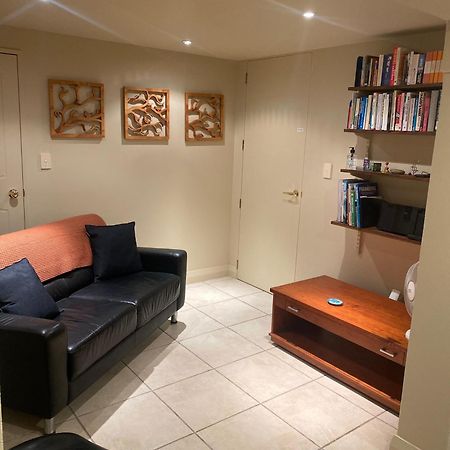 Pukeko On Bay Apartman Tauranga Kültér fotó