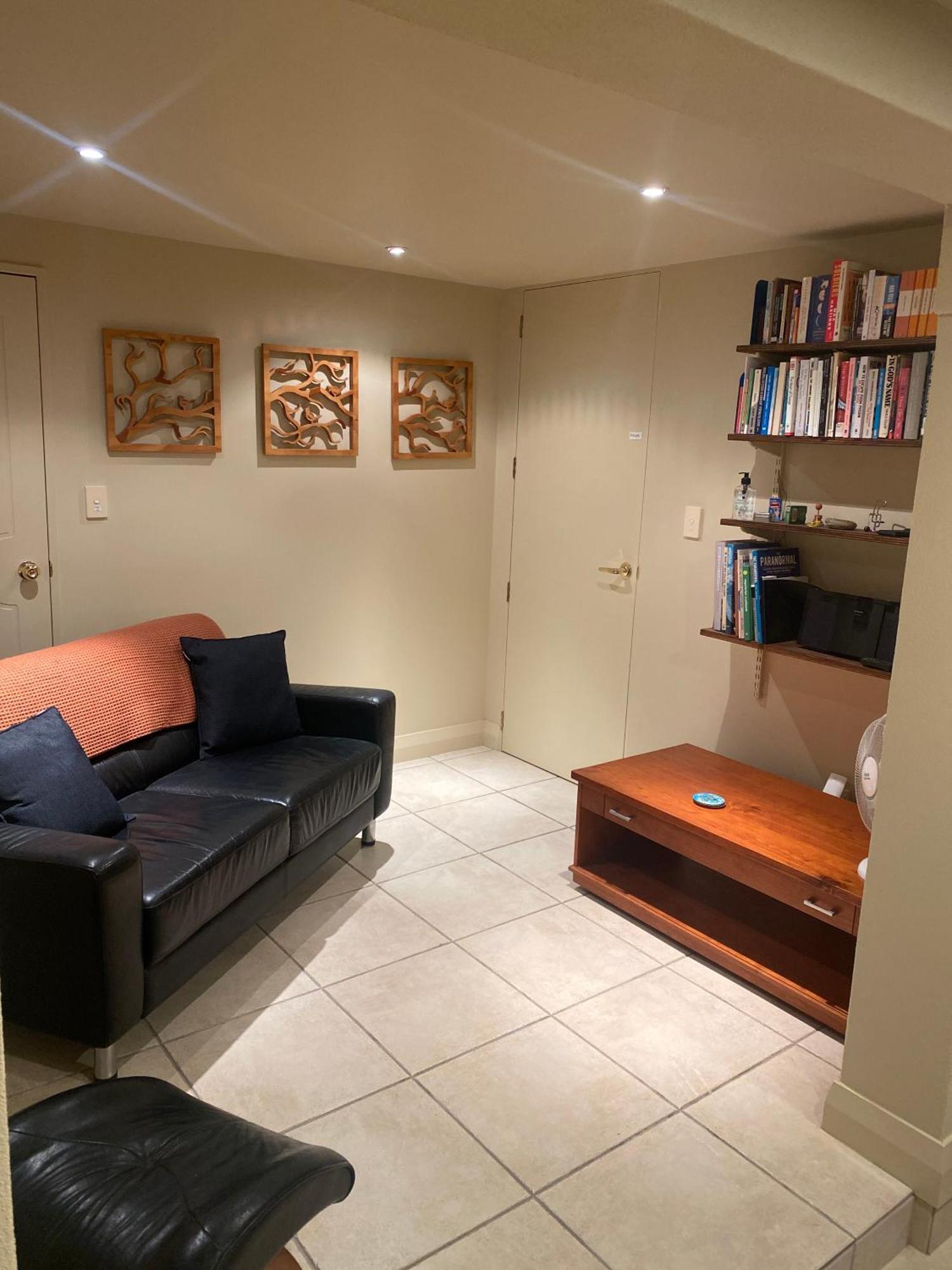 Pukeko On Bay Apartman Tauranga Kültér fotó