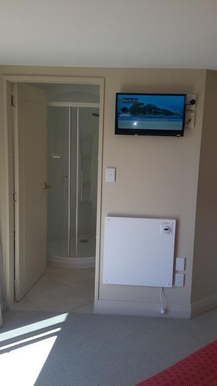 Pukeko On Bay Apartman Tauranga Kültér fotó