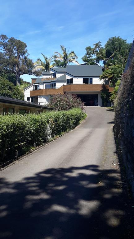 Pukeko On Bay Apartman Tauranga Kültér fotó