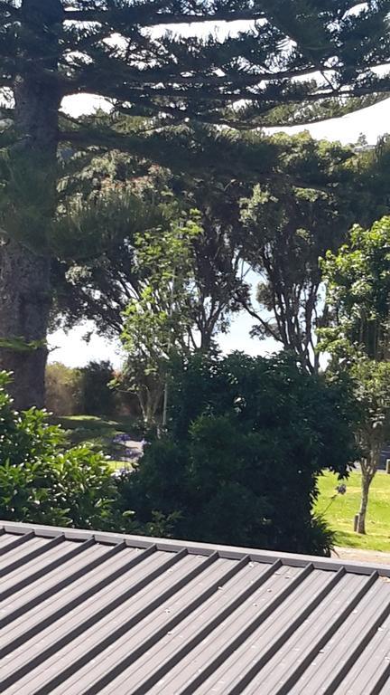 Pukeko On Bay Apartman Tauranga Kültér fotó