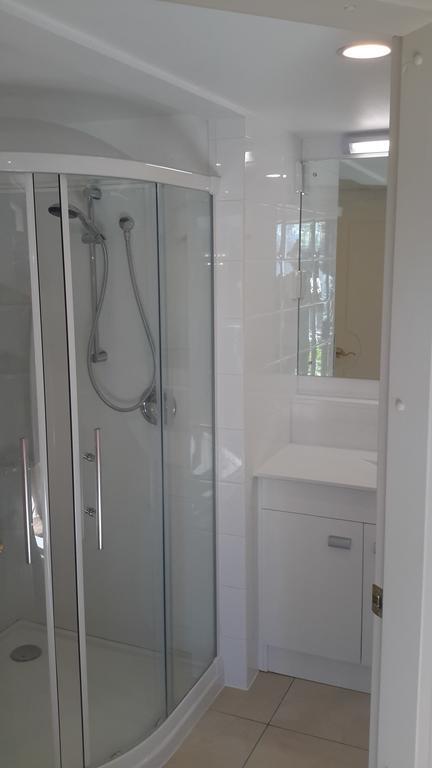 Pukeko On Bay Apartman Tauranga Kültér fotó