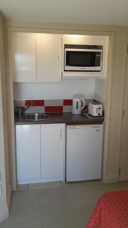 Pukeko On Bay Apartman Tauranga Kültér fotó